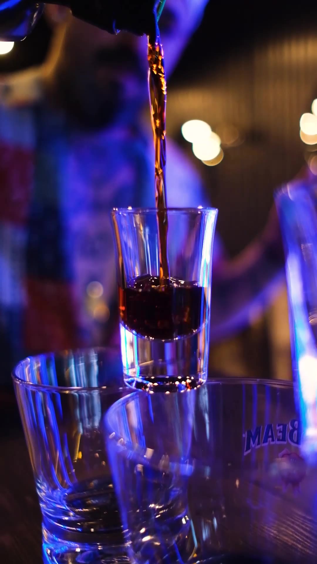 Malt — bar
